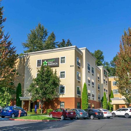 Extended Stay America Suites - Seattle - Bothell - West Exterior foto