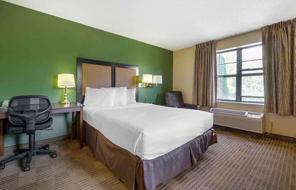 Extended Stay America Suites - Seattle - Bothell - West Zimmer foto