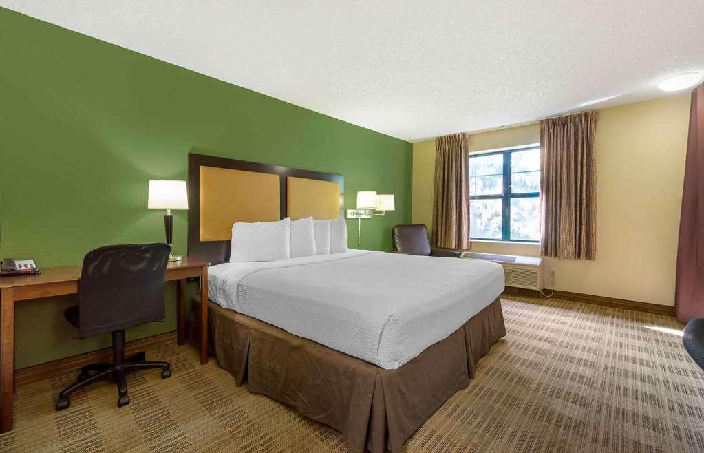 Extended Stay America Suites - Seattle - Bothell - West Zimmer foto