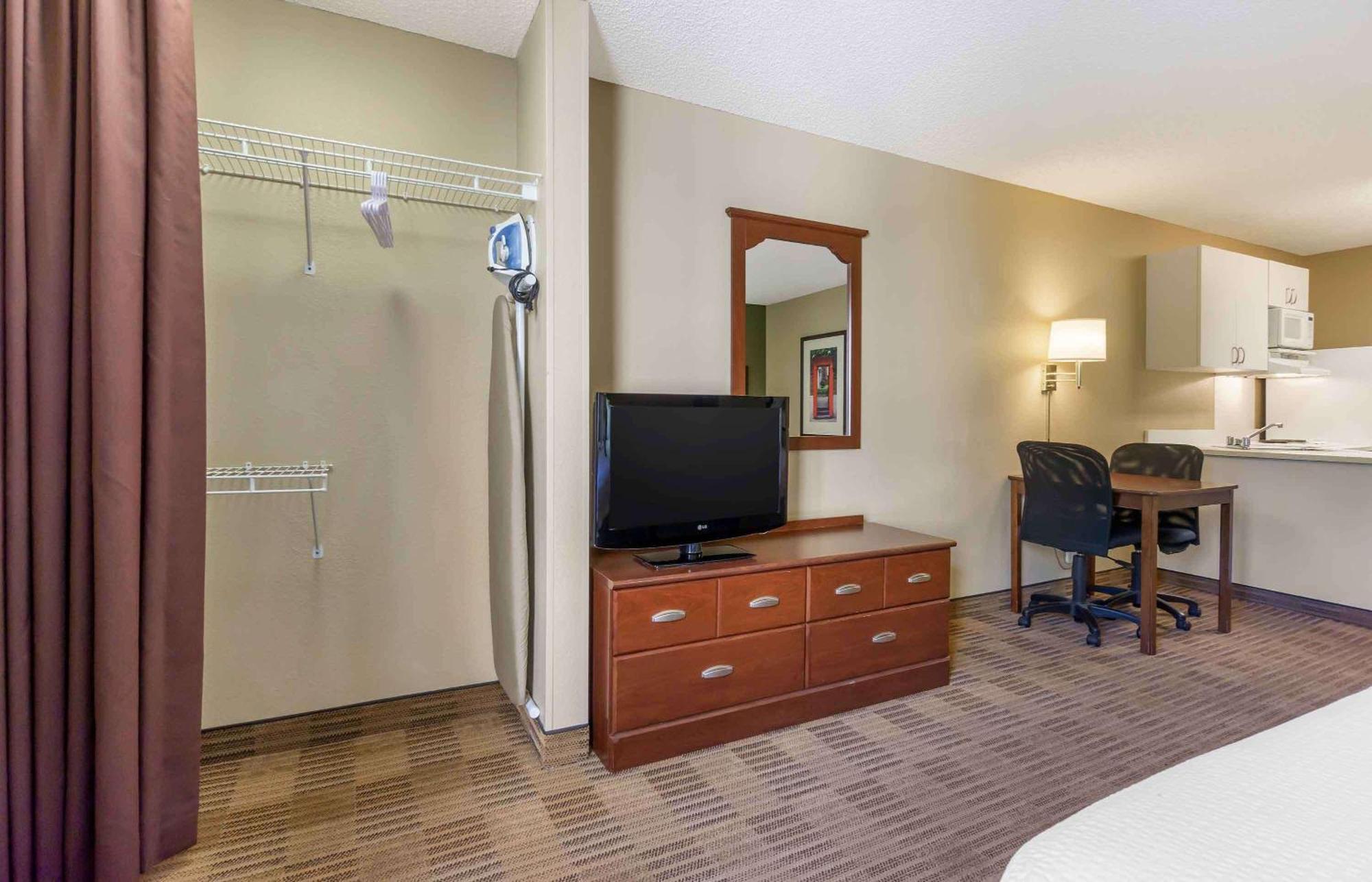 Extended Stay America Suites - Seattle - Bothell - West Exterior foto