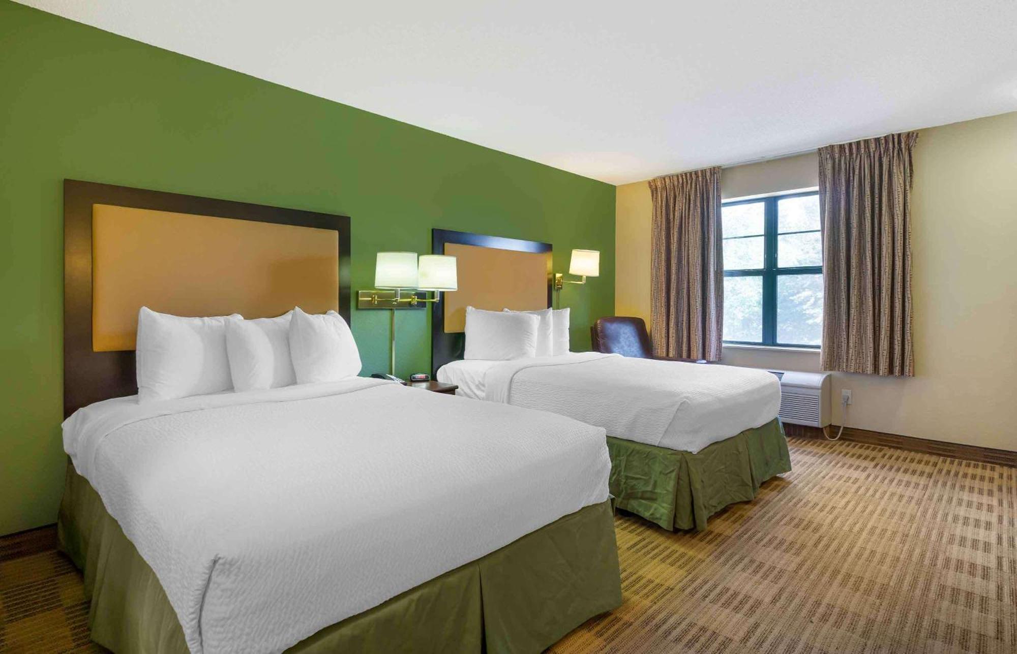 Extended Stay America Suites - Seattle - Bothell - West Exterior foto