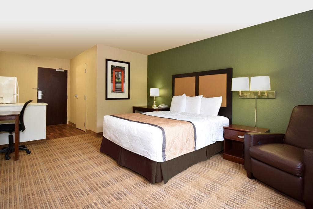 Extended Stay America Suites - Seattle - Bothell - West Exterior foto