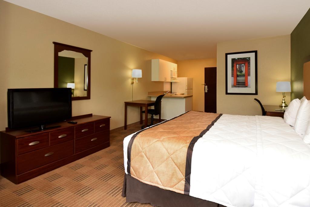 Extended Stay America Suites - Seattle - Bothell - West Exterior foto