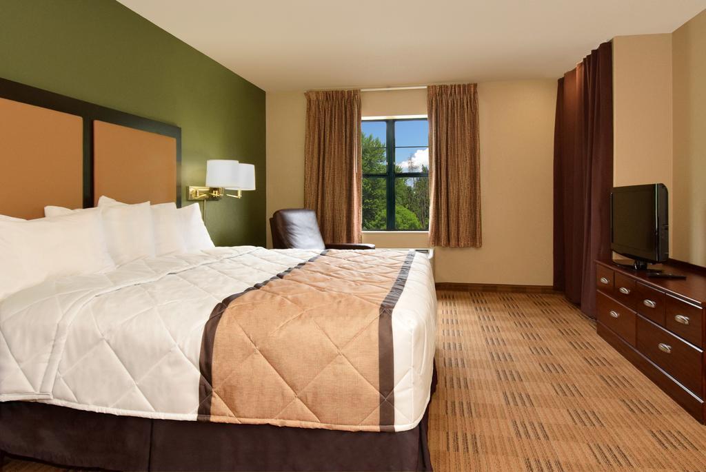 Extended Stay America Suites - Seattle - Bothell - West Exterior foto