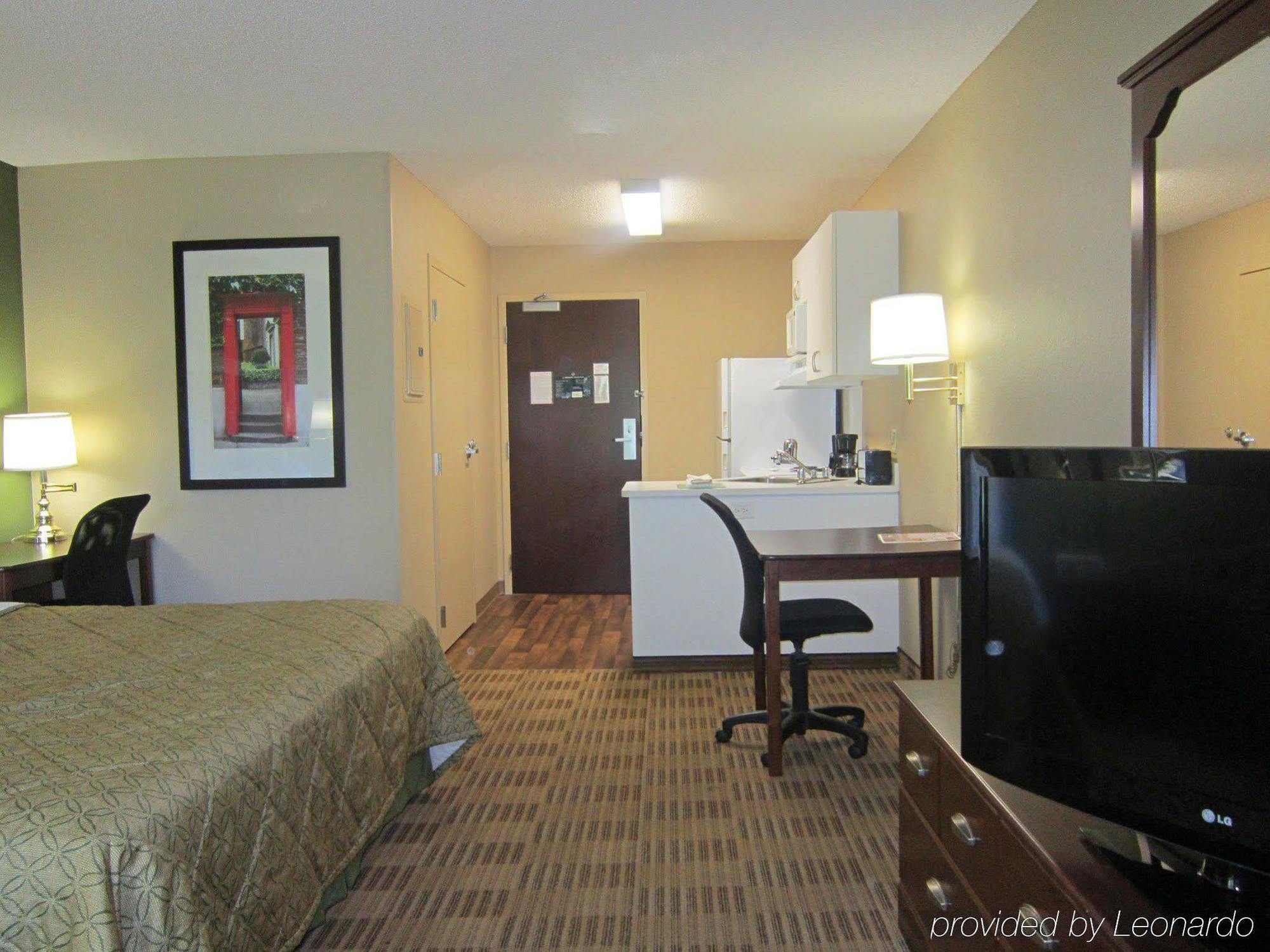 Extended Stay America Suites - Seattle - Bothell - West Exterior foto