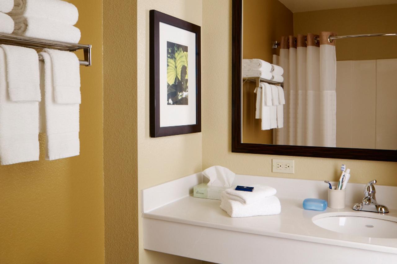 Extended Stay America Suites - Seattle - Bothell - West Exterior foto